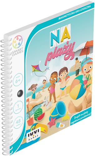 Smart Games Na Play (PL) IUVI Games