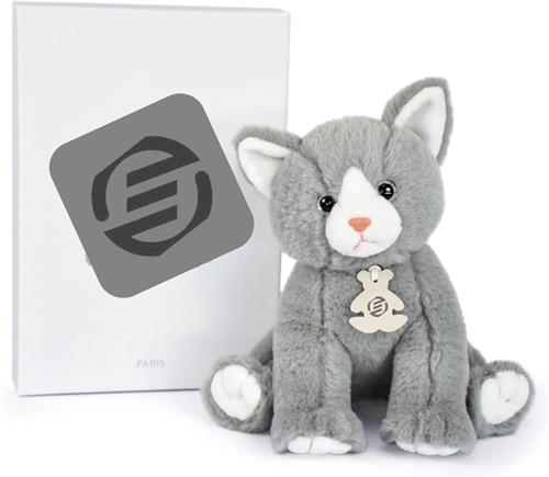 Equivera Ademende Knuffel - Kalmerende Knuffel - Slaapotter - Ademhalingsknuffel - Slaapknuffel - Breathing