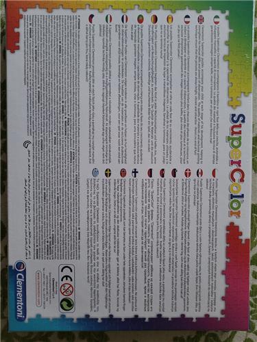 Yo-Kai Watch puzzel 104 stukjes