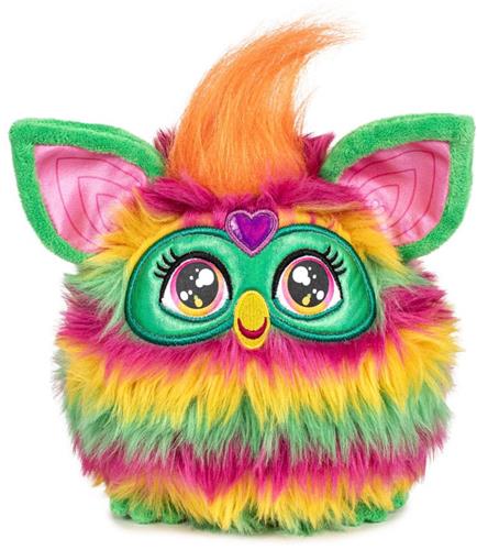 Furby Plush Knuffel 20cm (Let op: geen geluid)