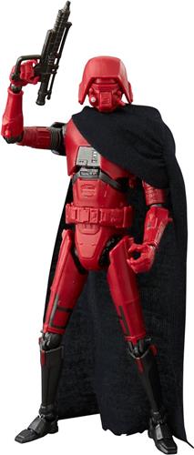 HK-87 Assassin Droid - Star Wars Ahsoka - The Black Series - Hasbro