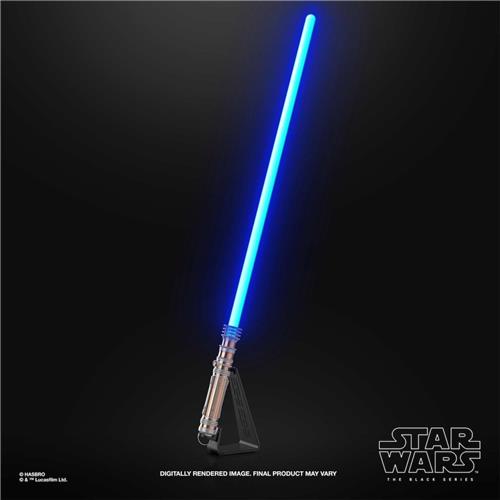 Star Wars: The Rise of Skywalker - Leia Organa Force FX Elite Lightsaber Replica