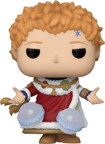 Funko Pop! Animation: Black Clover - Julius 1553