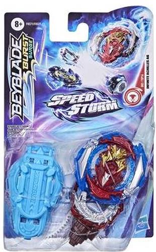 Hasbro Beyblade Speedstorm starter pack