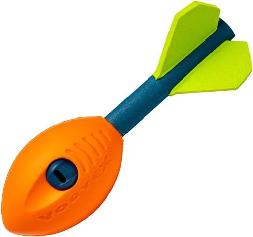 Franklin NERF 82194 Pocket / Mini Howler - oranje/groen