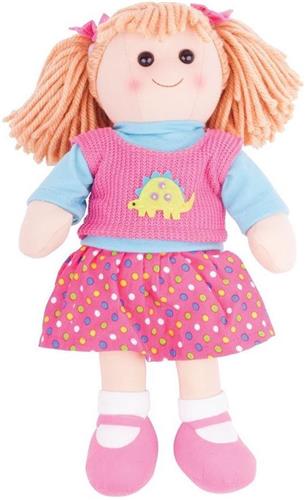 BIGJIGS Pop Susie - 35 cm