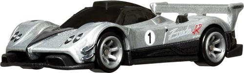 HotWheels Pagani Zonda R Speed Machines 1:64 HotWheels HKC42