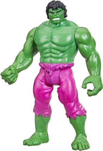 Marvel Legends: Retro Collection - Retro Hulk - Speelfiguur