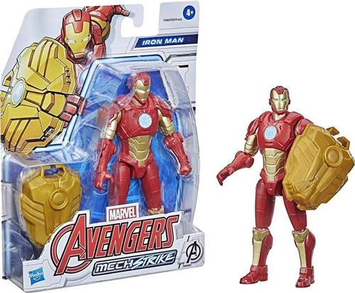 Marvel Avengers F16655X00, Verzamelbaar actiefiguurtje, Film en Tv-series