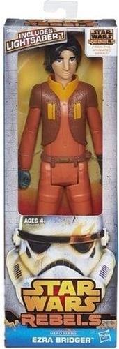 Star Wars Rebels Ultimate