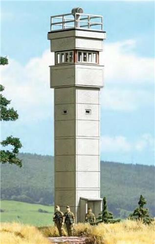 Busch - Beobachtungsturm Bt-9 H0 (11/21) *bu1933 - modelbouwsets, hobbybouwspeelgoed voor kinderen, modelverf en accessoires