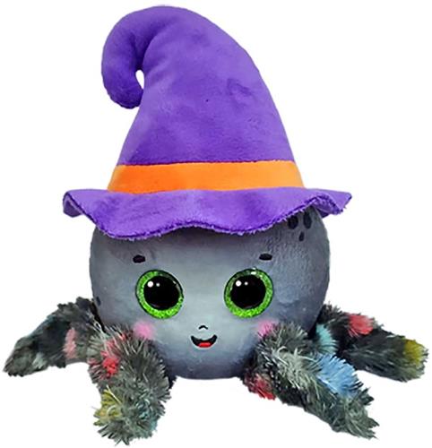 Ty Beanie Boo Halloween Spider 15cm.