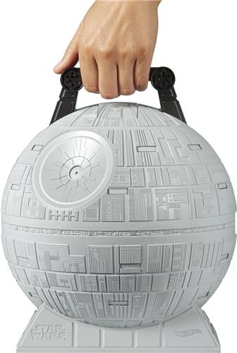 Hot Wheels Star Wars Death Star Speelset