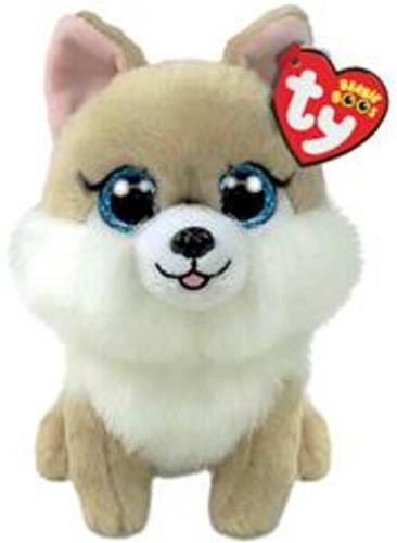 TY Beanie Boo's Honeycomb Dog 15 cm
