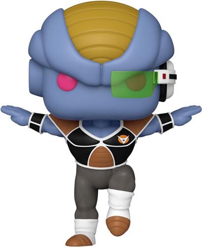 Funko Pop! Animation: Dragon Ball Z : Ginyu Force - Burter #1494