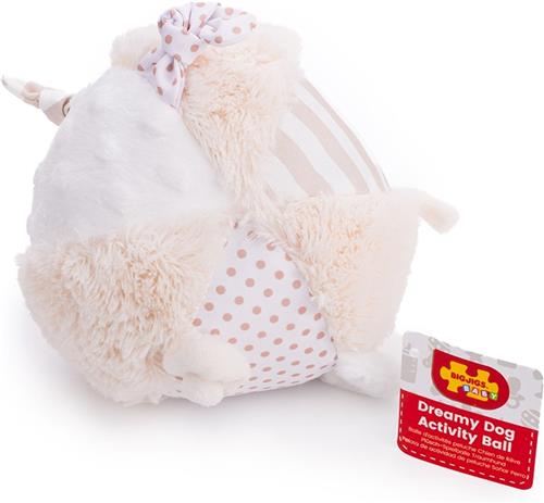 Bigjigs Dreamy Hond Activiteiten Bal