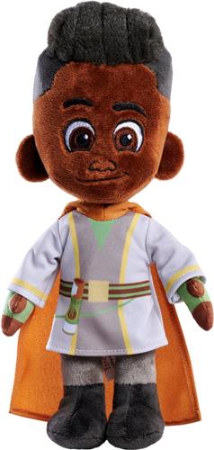 Disney - Jedi - Young Jedi Adventures - Kai (25cm)
