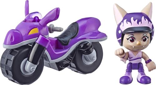 Top Wing actiefiguur & verzamelitem Verzamelfiguur Kinderen