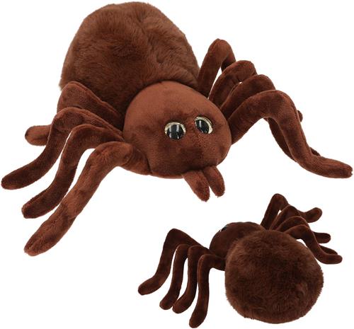 Depesche - Adventure World knuffel spin 20 cm