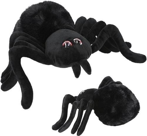 Depesche - Adventure World knuffel spin 20 cm