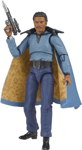 Lando Calrissian - Star Wars Vintage Collection Action Figure 10 cm