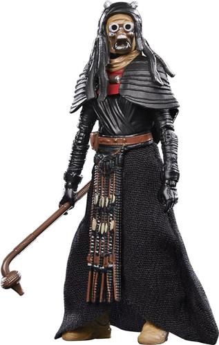 Star Wars Tusken Warrior - The Vintage Collection - The Book of Boba Fett - Hasbro - Kenner