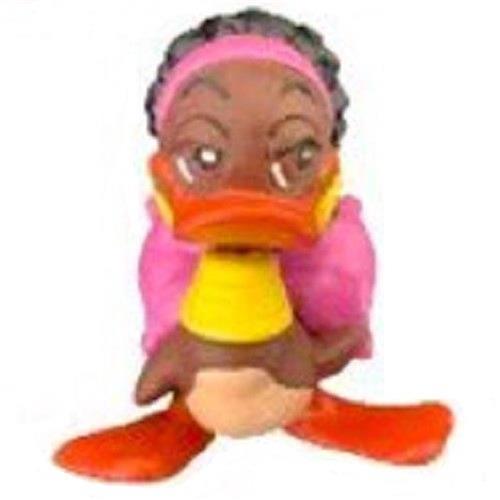 Winnie de eend - Vriedin van alfred speelfiguur van Alfred J. Kwak - Schleich (+/- 6 cm)