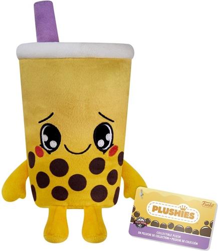 Funko Mango Bubble Tea - Funko Plush - Gamer Food Knuffel