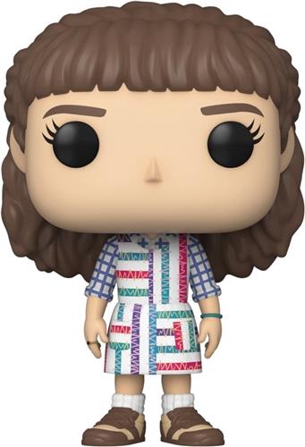 Stranger Things - POP N° 1240 - S4 - Eleven