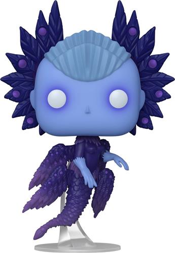 Funko Pop! Movies: Pinocchio - Wood Sprite #1298