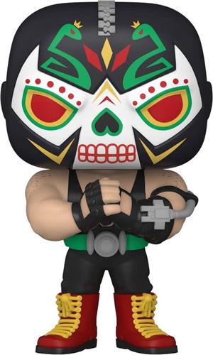 Funko Pop! DC: Dia de los DC - Bane