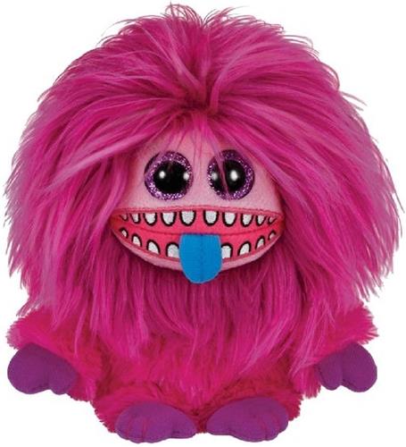 TY Frizzys Knuffel Zeezee 24cm