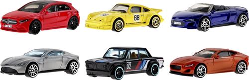 Hot Wheels HLK51 speelgoedvoertuig
