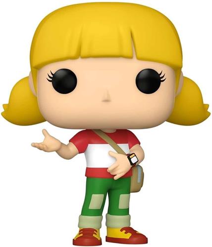 Funko Pop! Inspector Gadget - Penny #894