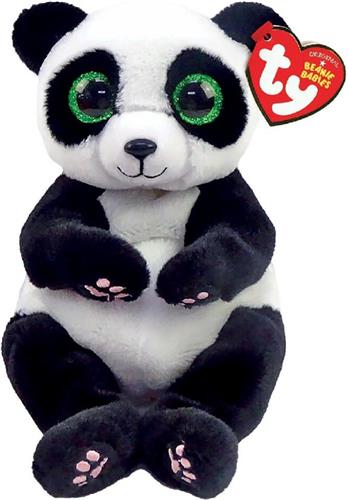 TY Beanie Babies Bellies Ying Panda 15 cm