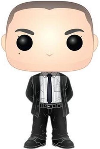 Pop Billions Taylor Vinyl Figure