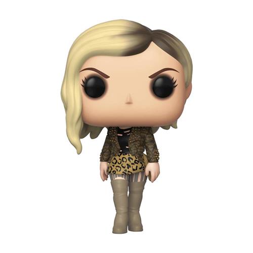 Funko Pop! Bobble Head - #327 - Barbara Minerva