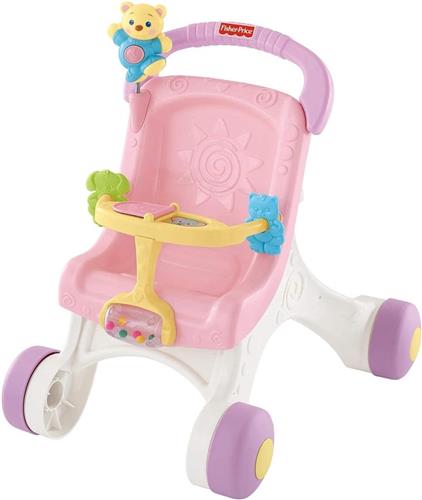 running aid, play and walking carriage, / activiteitsspeelgoed, loophulp, babywalker, speel- en loopstoeltje, Loperwagen