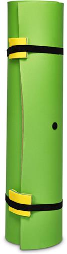 COSTWAY 355 x 183 cm waterhangmat, drijvende