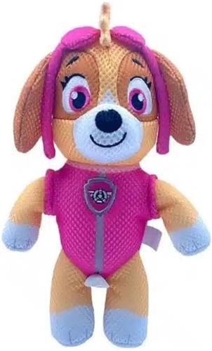 Paw Patrol knuffels voor in het water