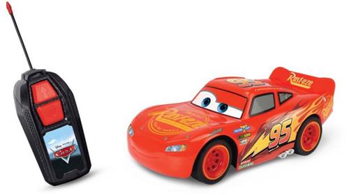 Cars Bestuurbare Auto  RC Speelauto met Afstandsbediening  Voor Kinderen