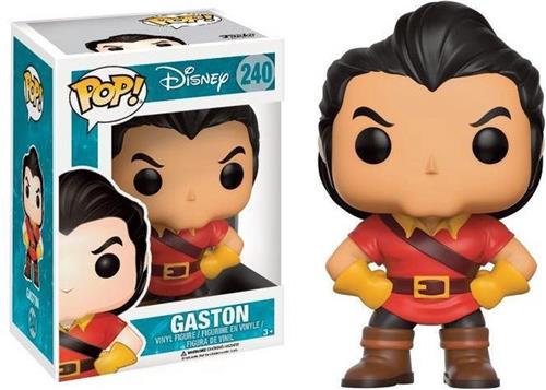Funko Pop! Disney - Gaston #240