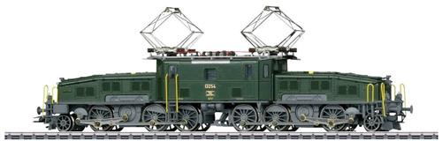 Märklin 39596 H0 elektrische locomotief CE 6/8 II van de SBB