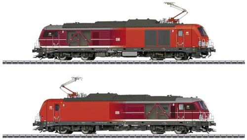 Märklin 039293 H0 Vectron DM BR 249 van de DB AG