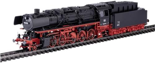 Märklin 39885 H0 goederentrein-stoomlocomotief BR 044 van de DB