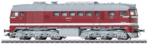Märklin 39201 H0 diesellocomotief BR 220 van de DB AG