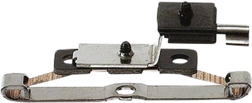 Märklin 7198 H0 Sleepcontact AC