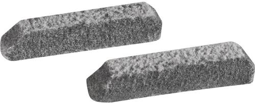 Märklin 106291 H0 Rails Reinigingsvilt 10 stuk(s)