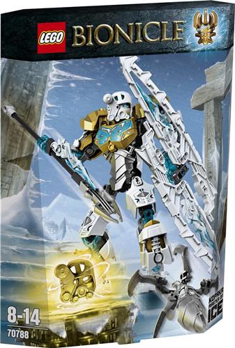 LEGO Bionicle Meester van het IJs - 70788