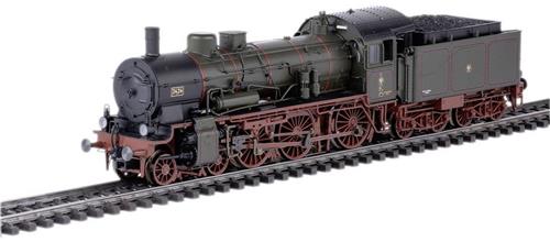 Märklin 39381 H0 stoomlocomotief P8 van de KPEV